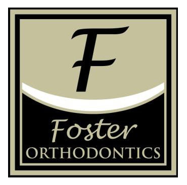 Logo for Foster Orthodontics